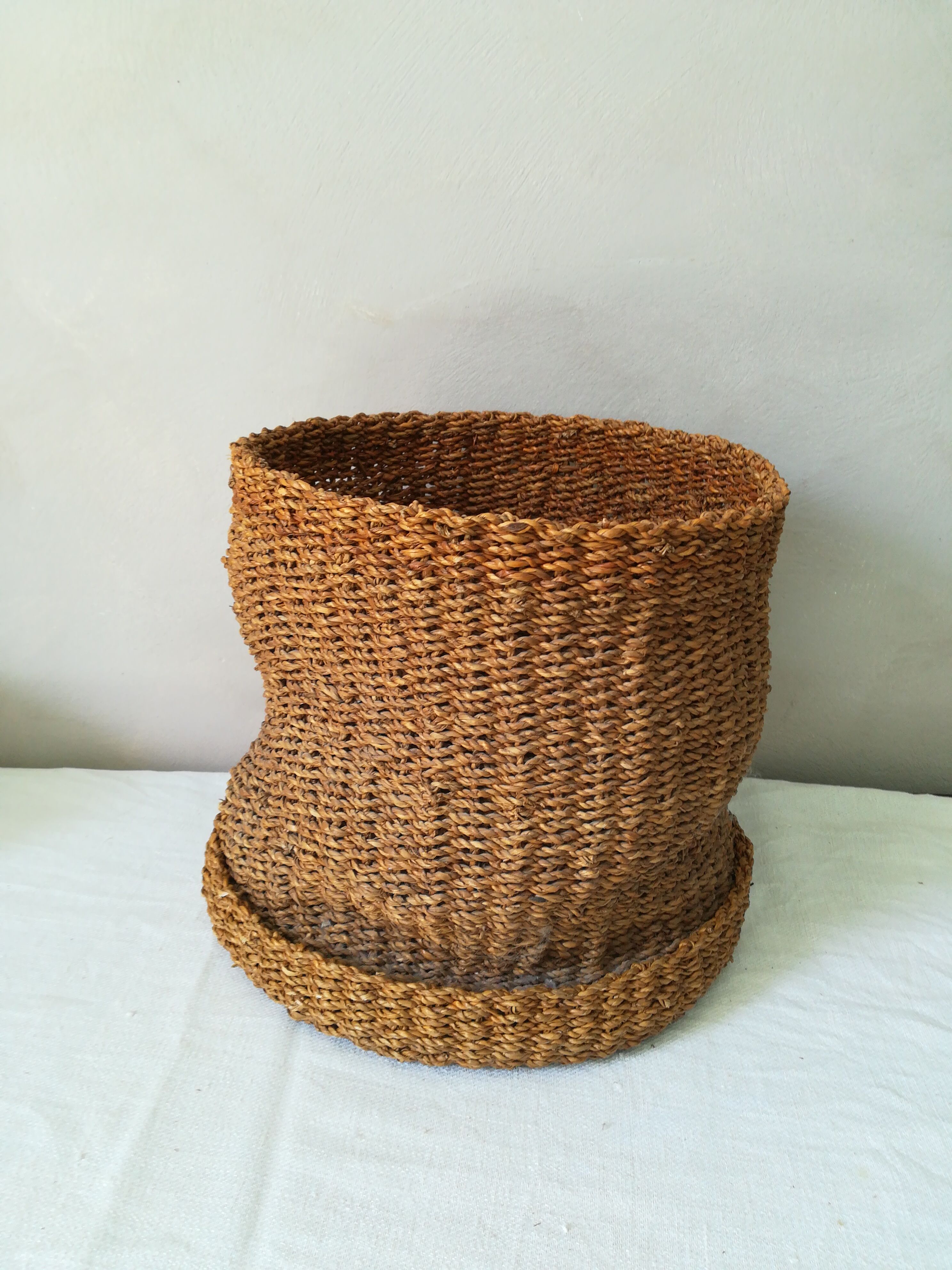 Paper basket