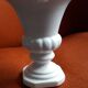 Vintage ceramic vase Germany