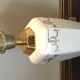 Pied de lampe Art Deco Louis Drimmer