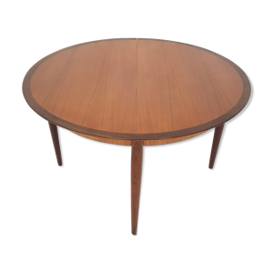 table à manger extensible