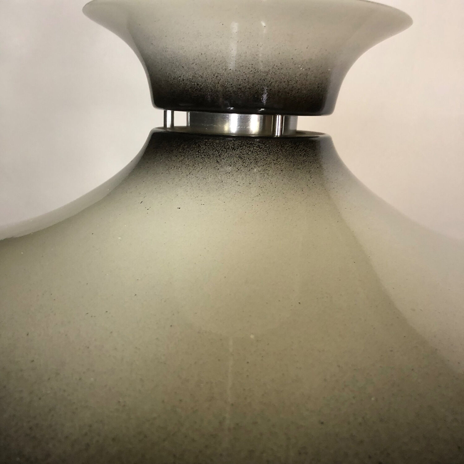 Danish hanging lamp 1970