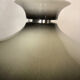 Danish hanging lamp 1970