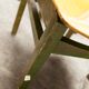 6 Baumann 'Argos' chairs