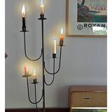 Vintage Candelabra