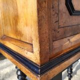 Charles X style cabinet
