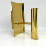 Pair Of Scandinavian Minimalist Vintage wall lamps