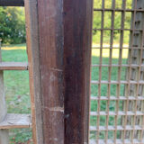 Joaquim Tenreiro rosewood Jockey screen