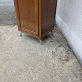 Armoire d’internat