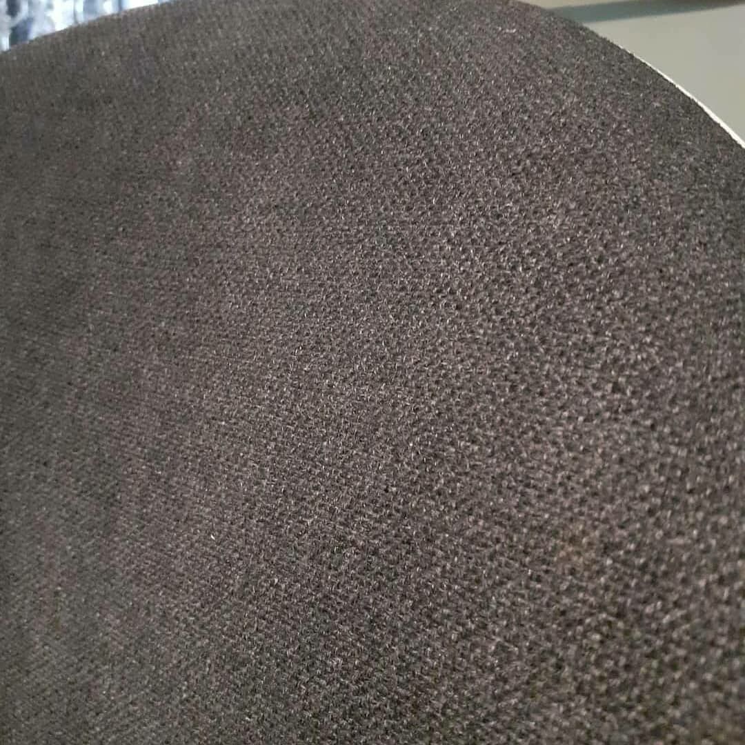 DAX armchair by Charles & Ray Eames edition Herman Miller