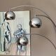 Floor lamp "Lily of the valley" by Goffredo Reggiani 1970