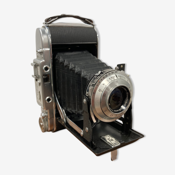 German bellows camera 1950s