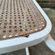 Cesca design chair b32 model white