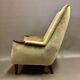 Armchair Scandinavian 1950
