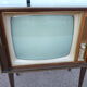 Philips Leonardo TV of the 50s