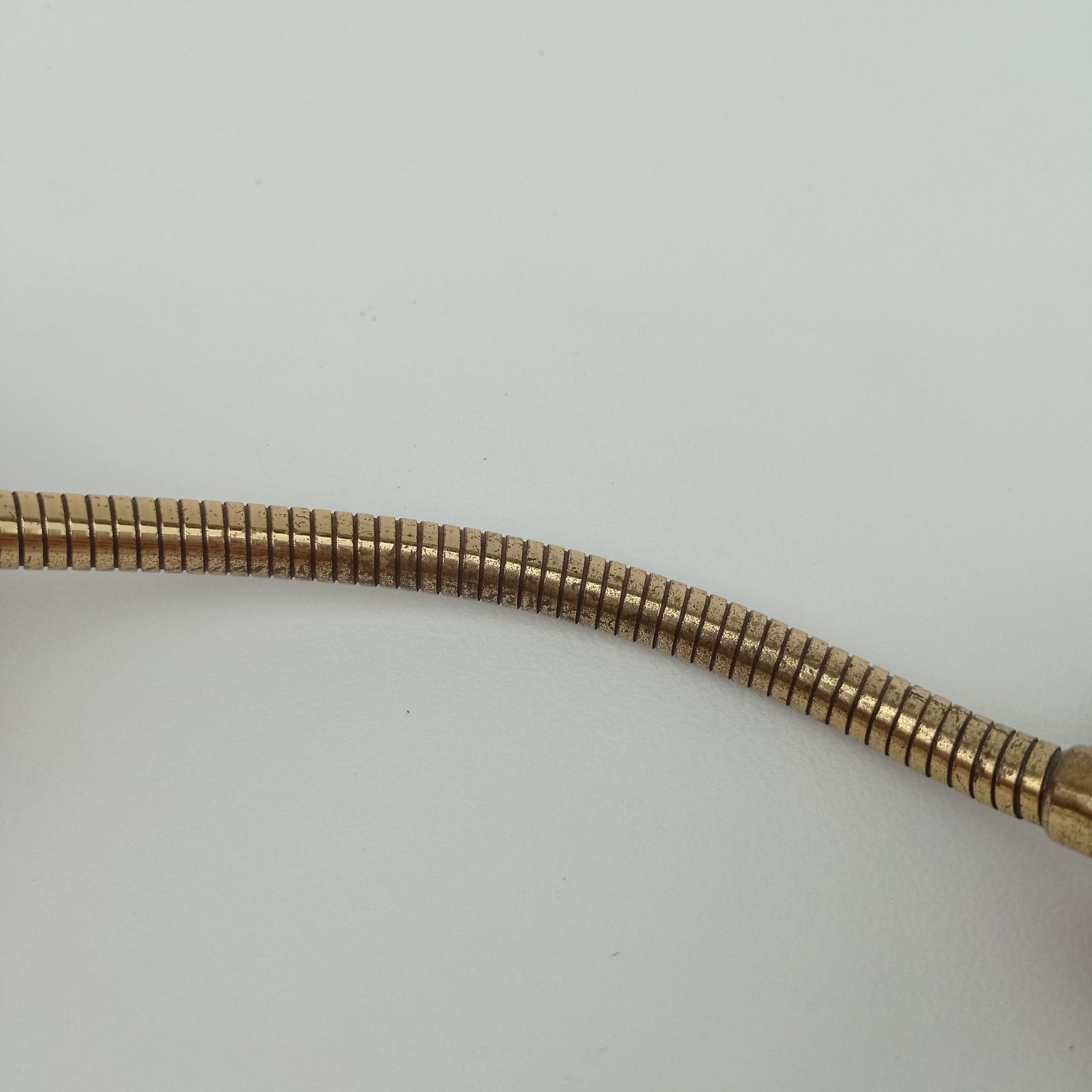 Wall lamp from the 60's
