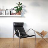 Vintage Omega armchair by Habitat, 1985.