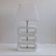 Lampe de table Mid Century modern par Jan Des Bouvrie