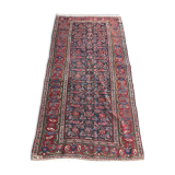 Carpet hamedan 152x20