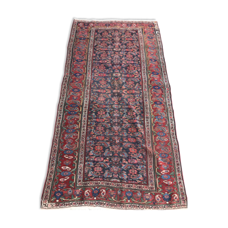 Tapis hamadan 152x20