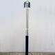 Philips Adjustable Metal Floor Lamp 1970
