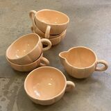 tea service