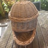 Vegetable baskets