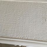 Rattan buffet