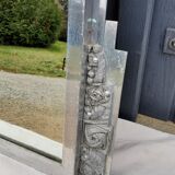 Mirror art deco 1930 75x100cm