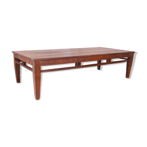 ancienne table basse