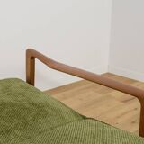 Mid-Century Sofa by IB Kofod Larsen for Selig, Denmark, 1960s