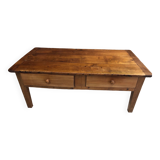 Modified 18th century Provençal table