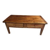 Modified 18th century Provençal table