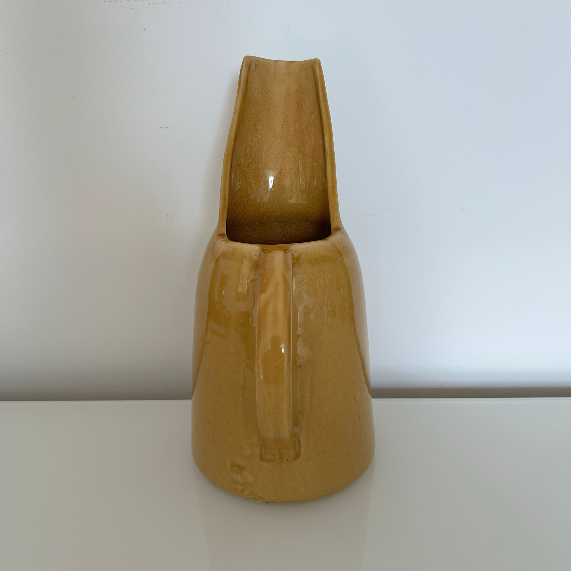 Large Scandinavian jug