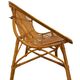 Franco Albini style sofa 1960s Italy