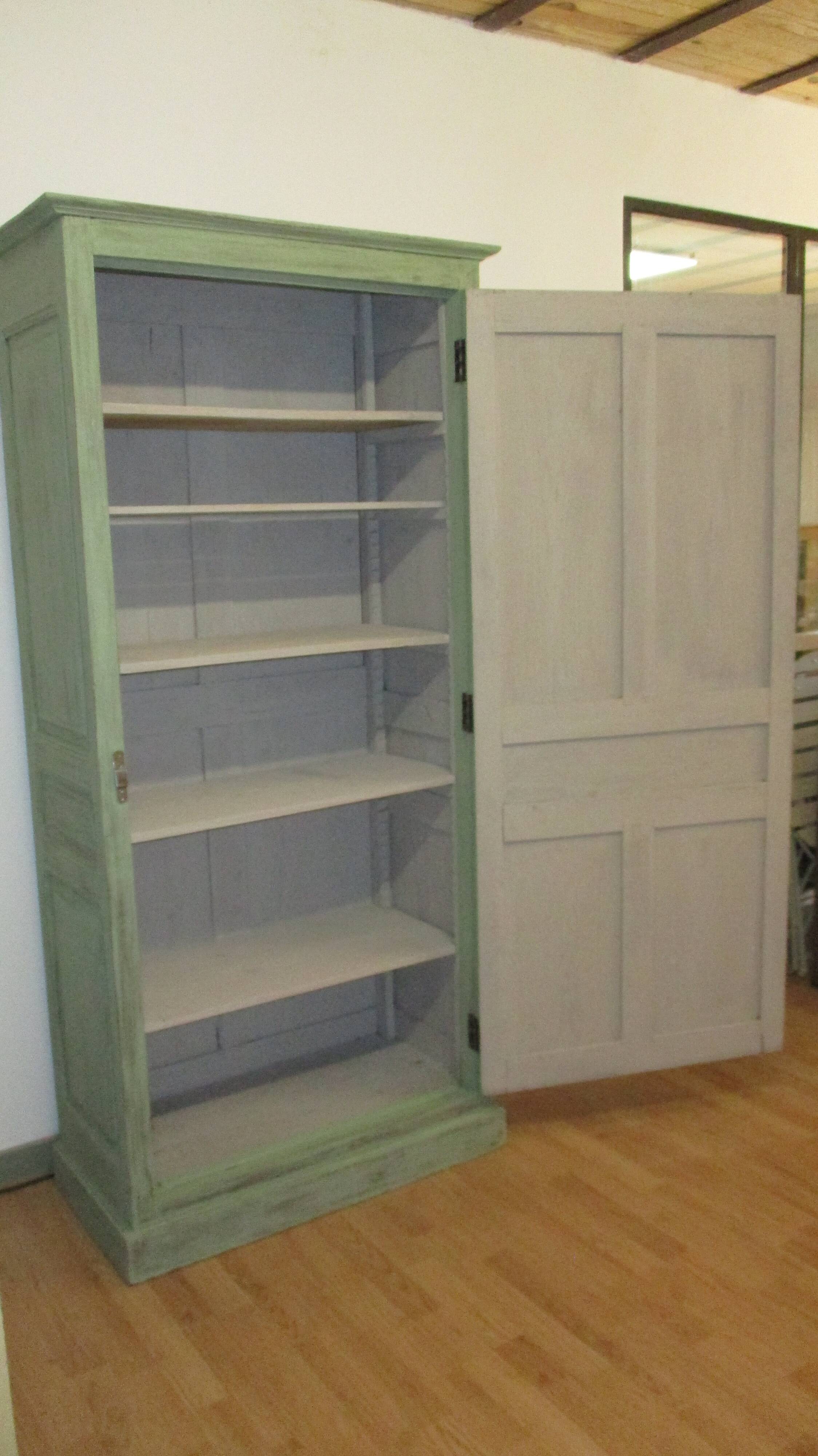 Cupboard