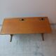 Bureau vintage allemand 1960 Casala