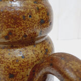 Sandstone pitcher