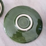 Barbotine "Choupiére" Costa Pereira sauce tureen