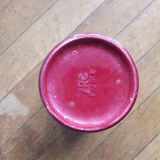 Vintage vase signed ARC