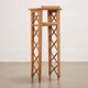 1950s plant stand