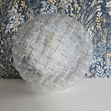 Plafonnier applique