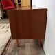 Vintage Scandinavian TV hi-fi sideboard