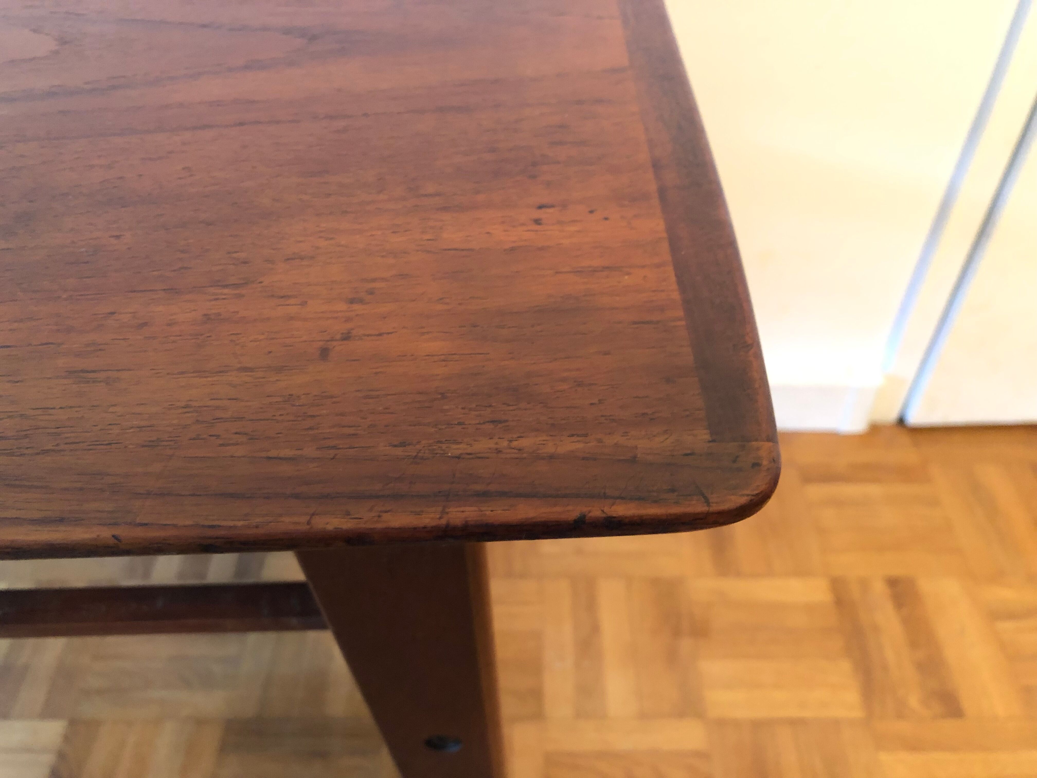 Scandinavian service