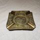 Eagle ashtray