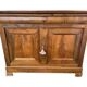 Louis Philippe Walnut Sideboard 19´s
