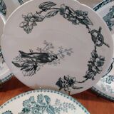 Iron Earth Service Tits