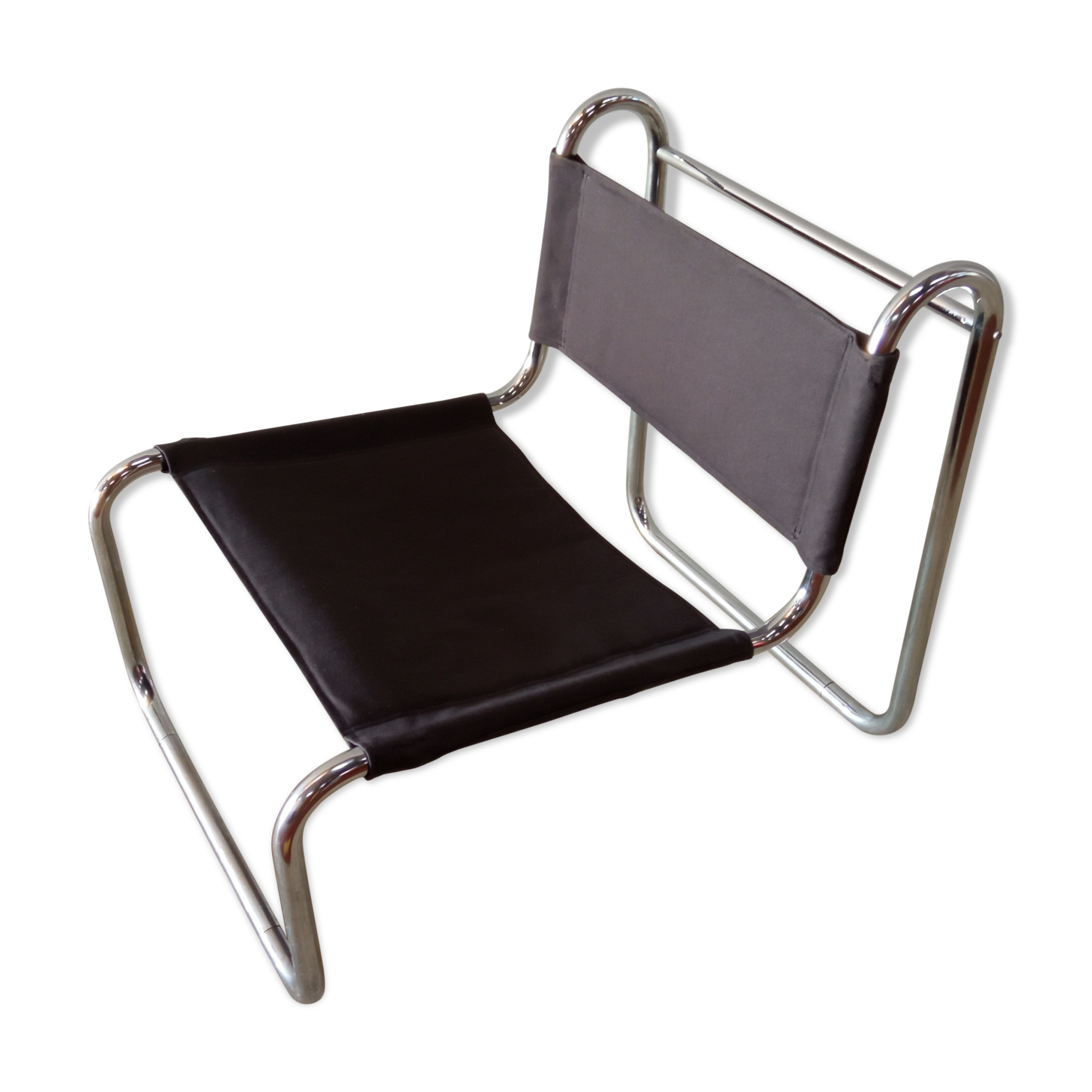 Lounge chairs Michel Hamon