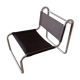 Lounge chairs Michel Hamon