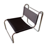 Fauteuils lounge Michel Hamon