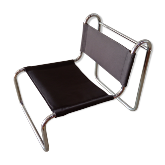 Lounge chairs Michel Hamon